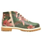 DOGO Shortcut Boots - Nope