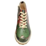 DOGO Shortcut Boots - Nope