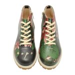 DOGO Shortcut Boots - Nope