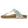 Bunte Sandalen mit schönen Motiven und kreativen Designs - DOGO Lila - Sugar Forest im DOGO Onlineshop bestellen!