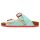 Bunte Sandalen mit schönen Motiven und kreativen Designs - DOGO Stella - Explore im DOGO Onlineshop bestellen!