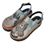 DOGO Akita - My Happy Place