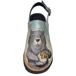 DOGO Akita - My Happy Place