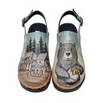 DOGO Akita - My Happy Place