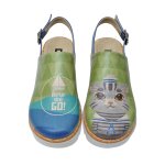 DOGO Akita - Here we go