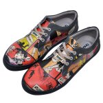 DOGO Cord - Zombie Nation