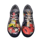 DOGO Cord - Zombie Nation