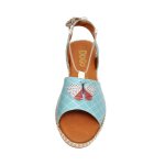 DOGO Hazel - Les Papillons