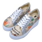 DOGO Loretta - Happiness Blooms From Within