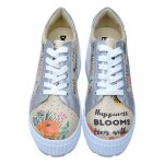 DOGO Loretta - Happiness Blooms From Within