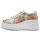 Bunte Sneaker mit schönen Motiven und kreativen Designs - Dogo Loretta - Happiness Blooms From Within im DOGO Onlineshop bestellen!