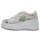 Bunte Sneaker mit schönen Motiven und kreativen Designs - Dogo Loretta - Butterfly Effect im DOGO Onlineshop bestellen!