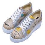 DOGO Loretta - Take me with you