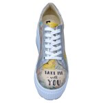 DOGO Loretta - Take me with you