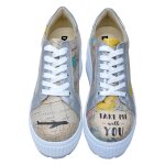 DOGO Loretta - Take me with you