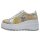 Bunte Sneaker mit schönen Motiven und kreativen Designs - Dogo Loretta - Take me with you im DOGO Onlineshop bestellen!
