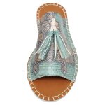 DOGO Pine - Ethnic Faience