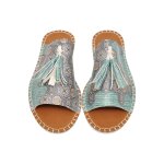 DOGO Pine - Ethnic Faience