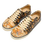 DOGO Sneaker - To Be Continued