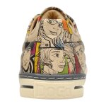 DOGO Sneaker - Color Persons