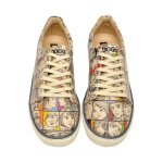 DOGO Sneaker - Color Persons