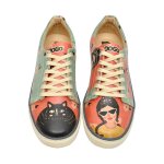 DOGO Sneaker - Cat Hat