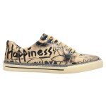 DOGO Sneaker - Sketch