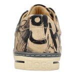 DOGO Sneaker - Sketch