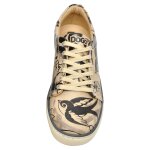 DOGO Sneaker - Sketch