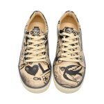 DOGO Sneaker - Sketch