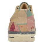 DOGO Sneaker - Flamingo