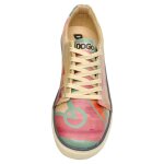 DOGO Sneaker - Flamingo