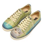 DOGO Sneaker - Here we go