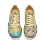 DOGO Sneaker - Here we go