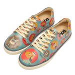 DOGO Sneaker - Dog and cat