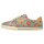 Bunte Sneaker mit schönen Motiven und kreativen Designs - Dogo Sneaker - Dog and cat im DOGO Onlineshop bestellen!