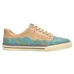 DOGO Sneaker - Beach