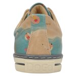 DOGO Sneaker - Beach