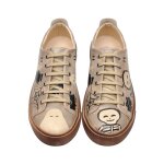 DOGO Sneaky - Horror Movie