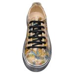 DOGO Sneaky - Watercolor Toucan