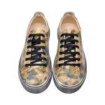 DOGO Sneaky - Watercolor Toucan