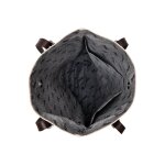 DOGO - Tall Bag - Swans on the River