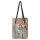 Bunte Taschen mit schönen Motiven und kreativen Designs - Dogo Tall Bag - Sun Please im DOGO Onlineshop bestellen!