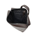 DOGO Slim Backpack - Fonts in Splash