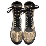 DOGO Future Boots - Deathly Hallows Harry Potter