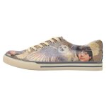 DOGO Sneaker - Harry And Hedwig Harry Potter im DOGO Onlineshop bestellen!