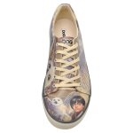 DOGO Sneaker - Harry And Hedwig Harry Potter