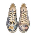 DOGO Sneaker - Harry And Hedwig Harry Potter