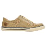 DOGO Sneaker - Mappa Mundi Fantastic Beasts
