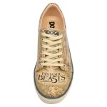 DOGO Sneaker - Mappa Mundi Fantastic Beasts